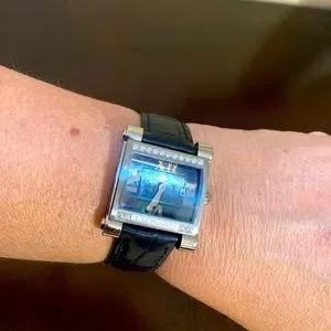 Leonard | Accessories | New Leonard Watch 34 Carats Of  display picture 2